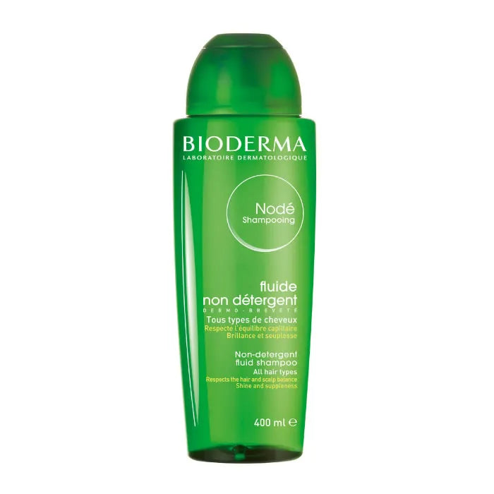 BIODERMA BIODERMA Nodé Non Detergent Fluid Shampoo 200 ml ohne Tenside