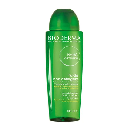 BIODERMA BIODERMA Nodé Non Detergent Fluid Shampoo 200 ml