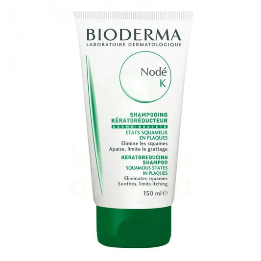 BIODERMA Bioderma Nodé K Shampoo zur Keratoreduzierung 150 ml