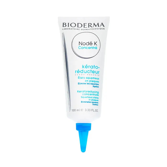 BIODERMA BIODERMA Node K Emulsion 100 ml Hautpflege Kosmetik