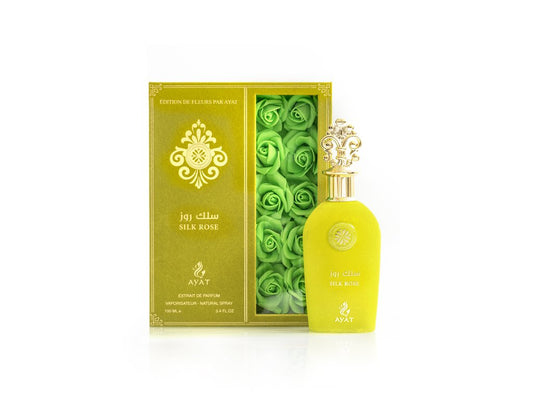 AYAT Silk Rose Ep 100 Vp Kosmetikprodukt