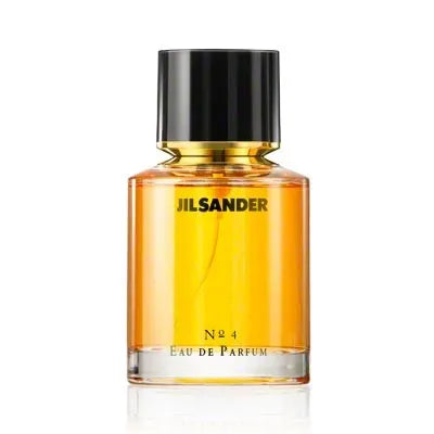 JIL SANDER JIL SANDER No 4 Eau de Parfum Spray 100 ml Parfüm