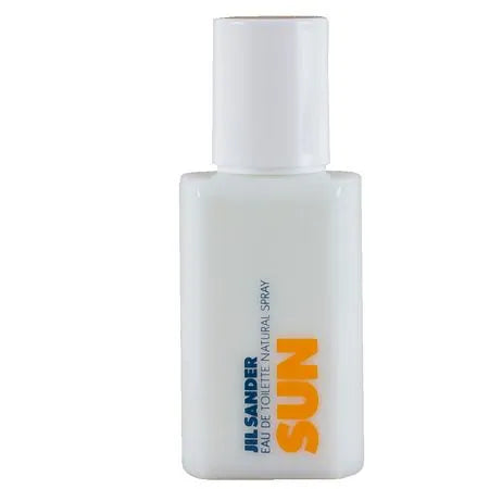 JIL SANDER JIL SANDER Sun Eau de Toilette Spray 75 ml Herrenduft Parfüm