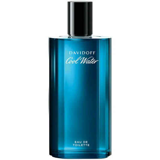 DAVIDOFF DAVIDOFF Cool Water Eau de Toilette Spray 75 ml Herrenduft Parfüm