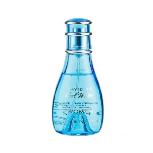 DAVIDOFF DAVIDOFF Cool Water Woman Eau de Toilette Spray 30 ml Damen Parfum Parfüm
