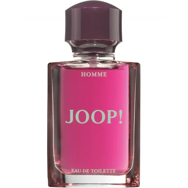JOOP JOOP Homme Eau de Toilette Spray 75 ml Herrenduft Parfüm
