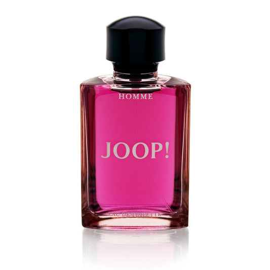 Joop! Joop!, Homme, Eau de Toilette, Für Männer, 125 ml *Tester
