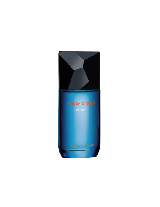 ISSEY MIYAKE ISSEY MIYAKE Fusion D'issey Extrême Eau de Toilette Intense Spray 100 ml Parfüm