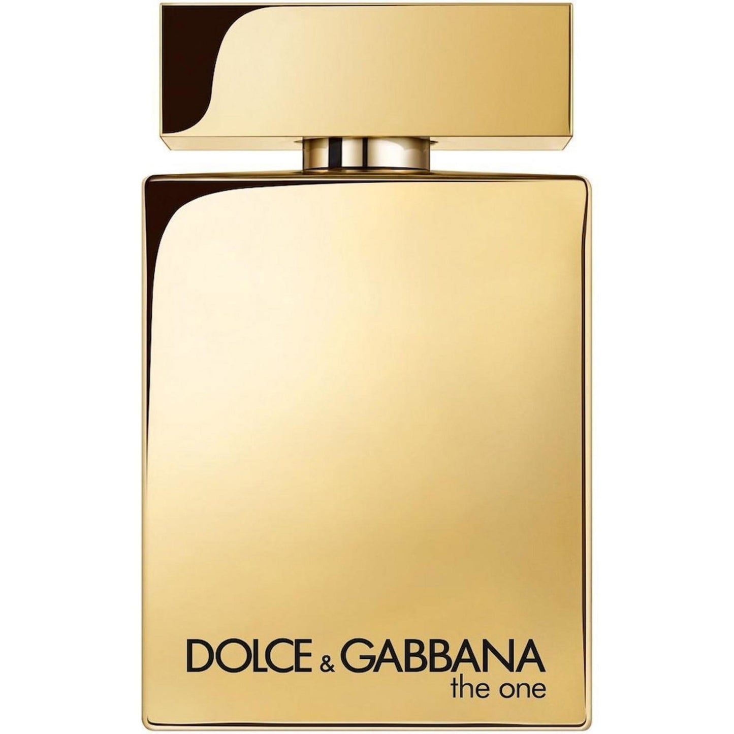 Dolce & Gabbana Dolce & Gabbana, The One Gold, Eau de Parfum, Für Männer, 50 ml Regular