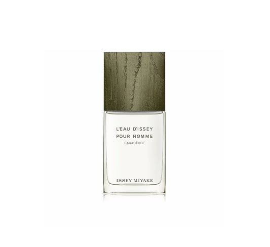 ISSEY MIYAKE ISSEY MIYAKE L'eau D'issey Pour Homme Eaux Rare Eau de Toilette Intense 50 ml Spray Parfüm