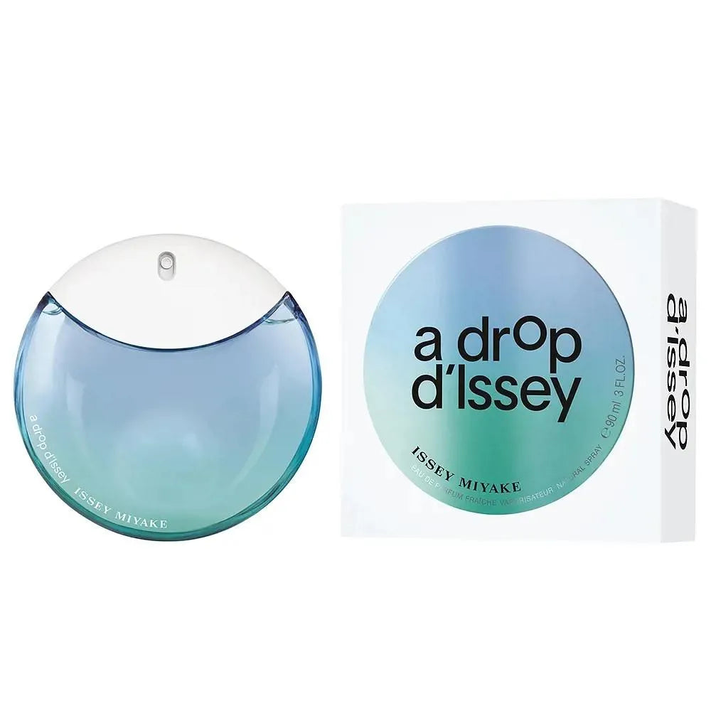 ISSEY MIYAKE ISSEY MIYAKE Issey M A Drop Dissey Fresh Eau de Parfum 50 ml Vaporisateur Kosmetik