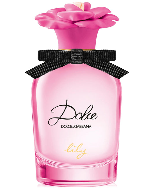 Dolce & Gabbana Dolce & Gabbana, Dolce Lily, Eau de Toilette, Für Frauen, 30 ml Regular