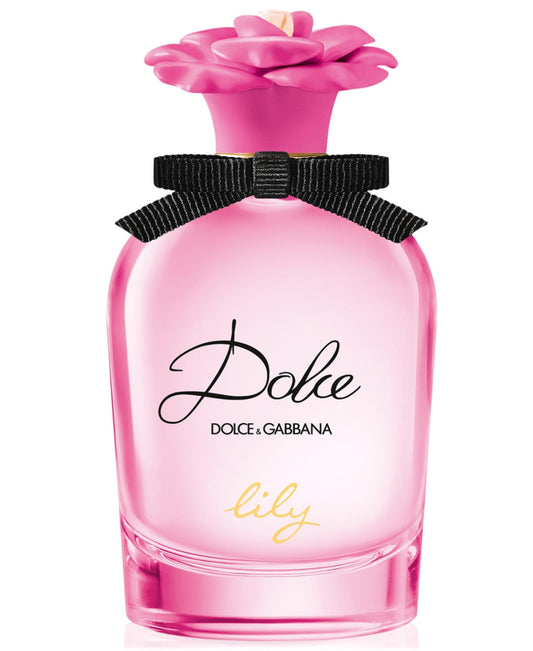 Dolce & Gabbana Dolce & Gabbana, Dolce Lily, Eau de Toilette, Für Frauen, 75 ml Regular