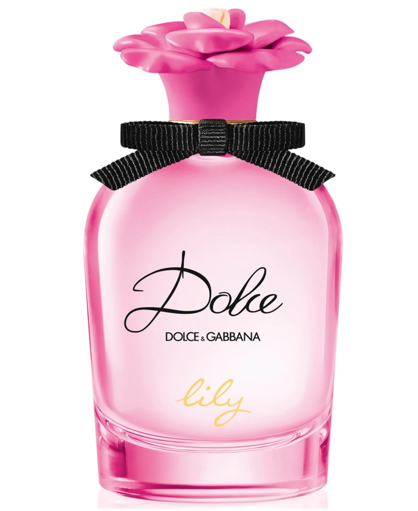 Dolce & Gabbana Dolce & Gabbana, Dolce Lily, Eau de Toilette, Für Frauen, 75 ml Regular