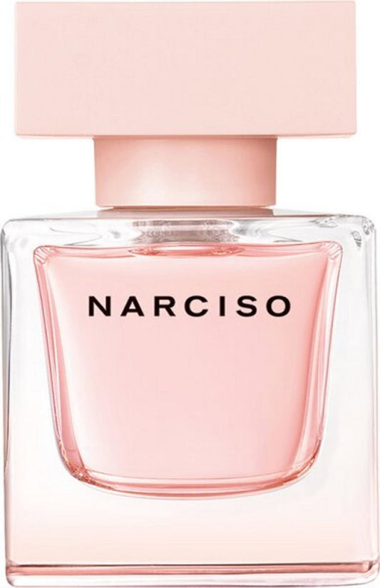 Narciso Rodriguez Narciso Rodriguez, Cristal, Eau de Parfum, Für Frauen, 30 ml Regular