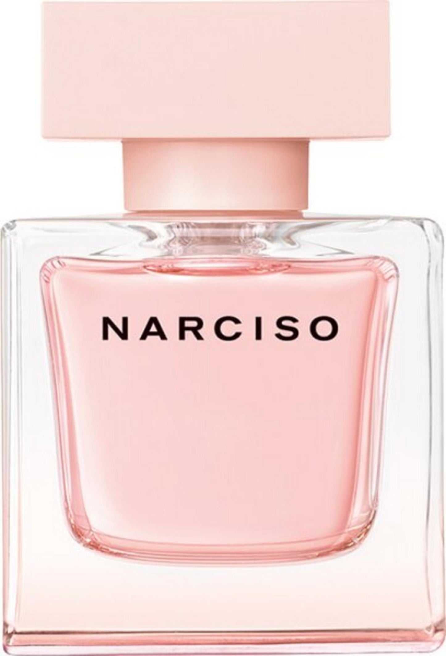 Narciso Rodriguez Narciso Rodriguez, Cristal, Eau de Parfum, Für Frauen, 50 ml Regular