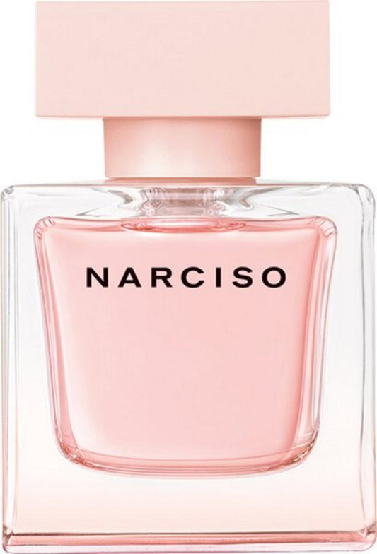 Narciso Rodriguez Narciso Rodriguez, Cristal, Eau de Parfum, Für Frauen, 50 ml Regular