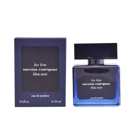 NARCISO RODRIGUEZ NARCISO RODRIGUEZ For Him Bleu Noir Eau de Parfum 50 ml Herrenparfum Spray Parfüm