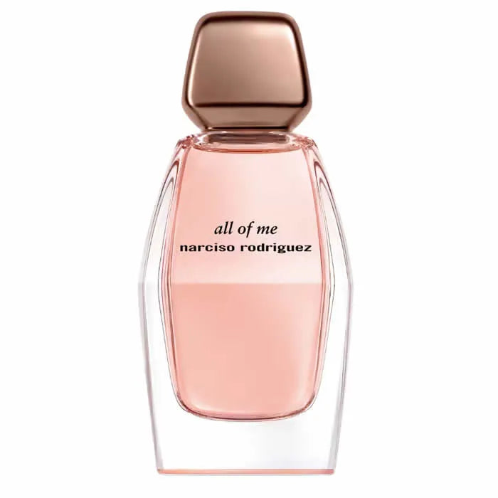 NARCISO RODRIGUEZ NARCISO RODRIGUEZ All Of Me Eau de Parfum Spray 90 ml Parfüm