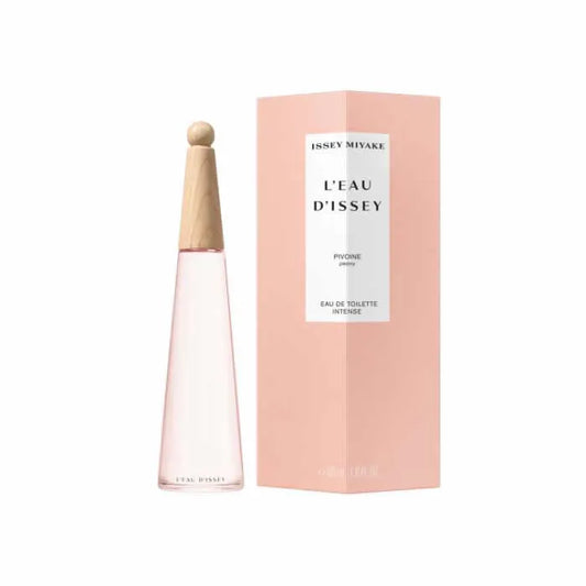 ISSEY MIYAKE ISSEY MIYAKE L'Eau D'Issey Pivoine Eau de Toilette Intense Spray 50 ml Parfüm