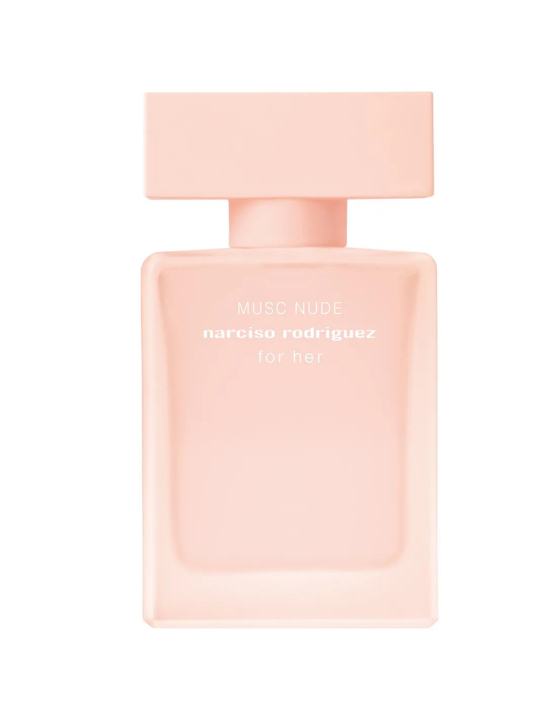 NARCISO RODRIGUEZ NARCISO RODRIGUEZ Musc Nude Eau de Parfum 50 ml Parfüm