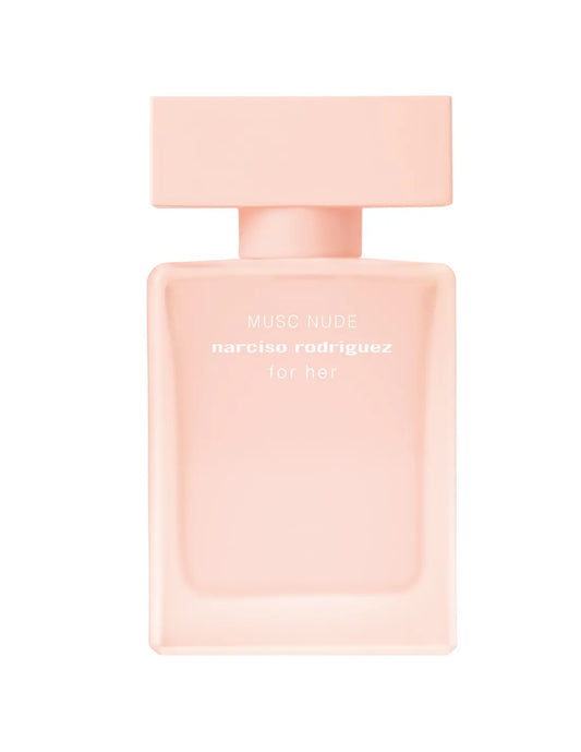 NARCISO RODRIGUEZ NARCISO RODRIGUEZ Musc Nude Eau de Parfum 100 ml Parfüm