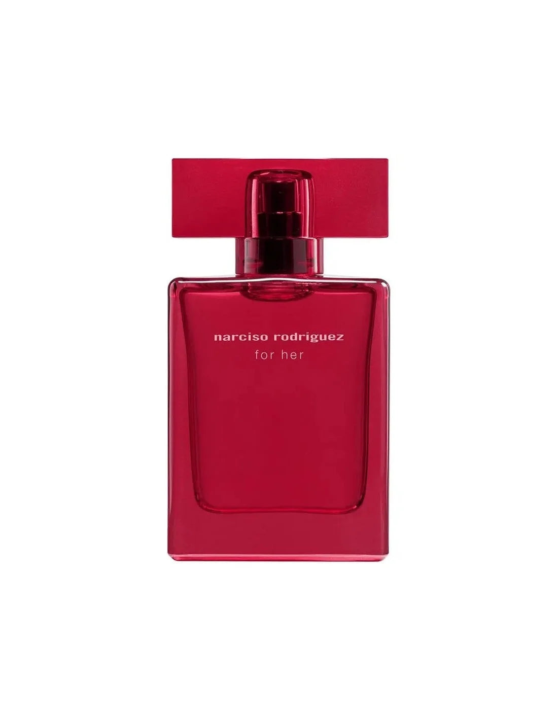 NARCISO RODRIGUEZ NARCISO RODRIGUEZ Narciso R For Her Eau de Parfum Intenso 30 ml Vapo Parfüm