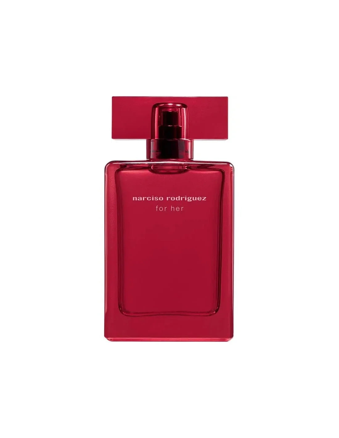 NARCISO RODRIGUEZ Narciso Rodriguez Narciso R For Her Eau de Parfum Intenso 50 ml Vapo Parfüm
