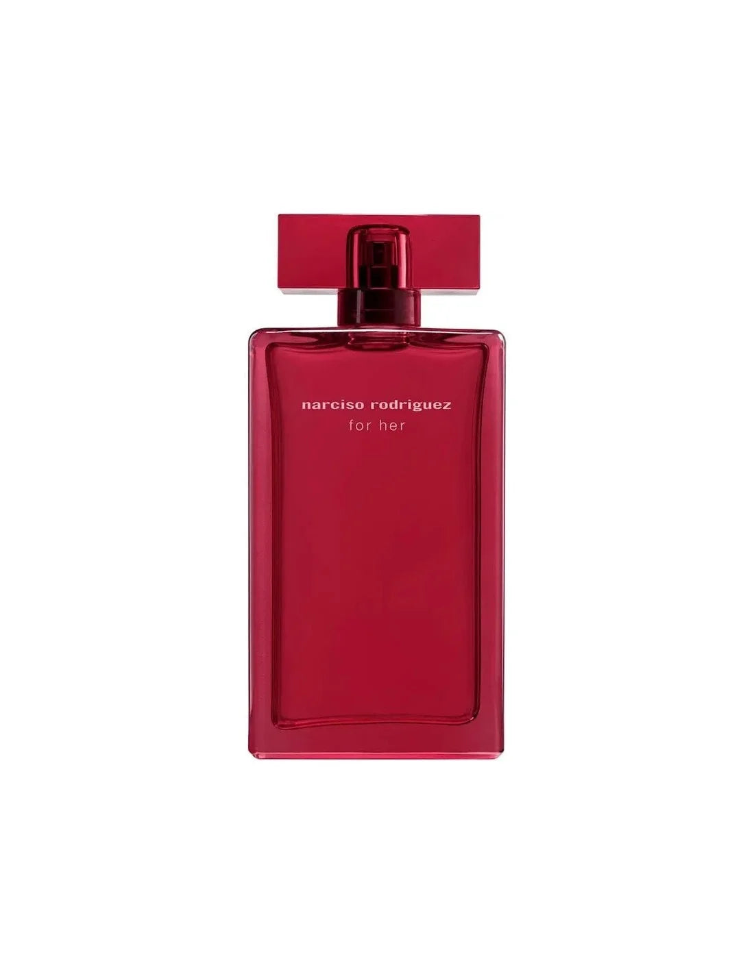 NARCISO RODRIGUEZ NARCISO RODRIGUEZ Narciso R For Her Eau de Parfum Intense 100 ml Vapo Parfüm