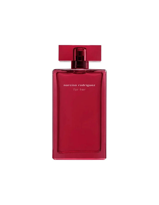 NARCISO RODRIGUEZ Narciso Rodriguez Narciso R For Her Eau de Parfum Intense 100 ml Vapo Parfüm