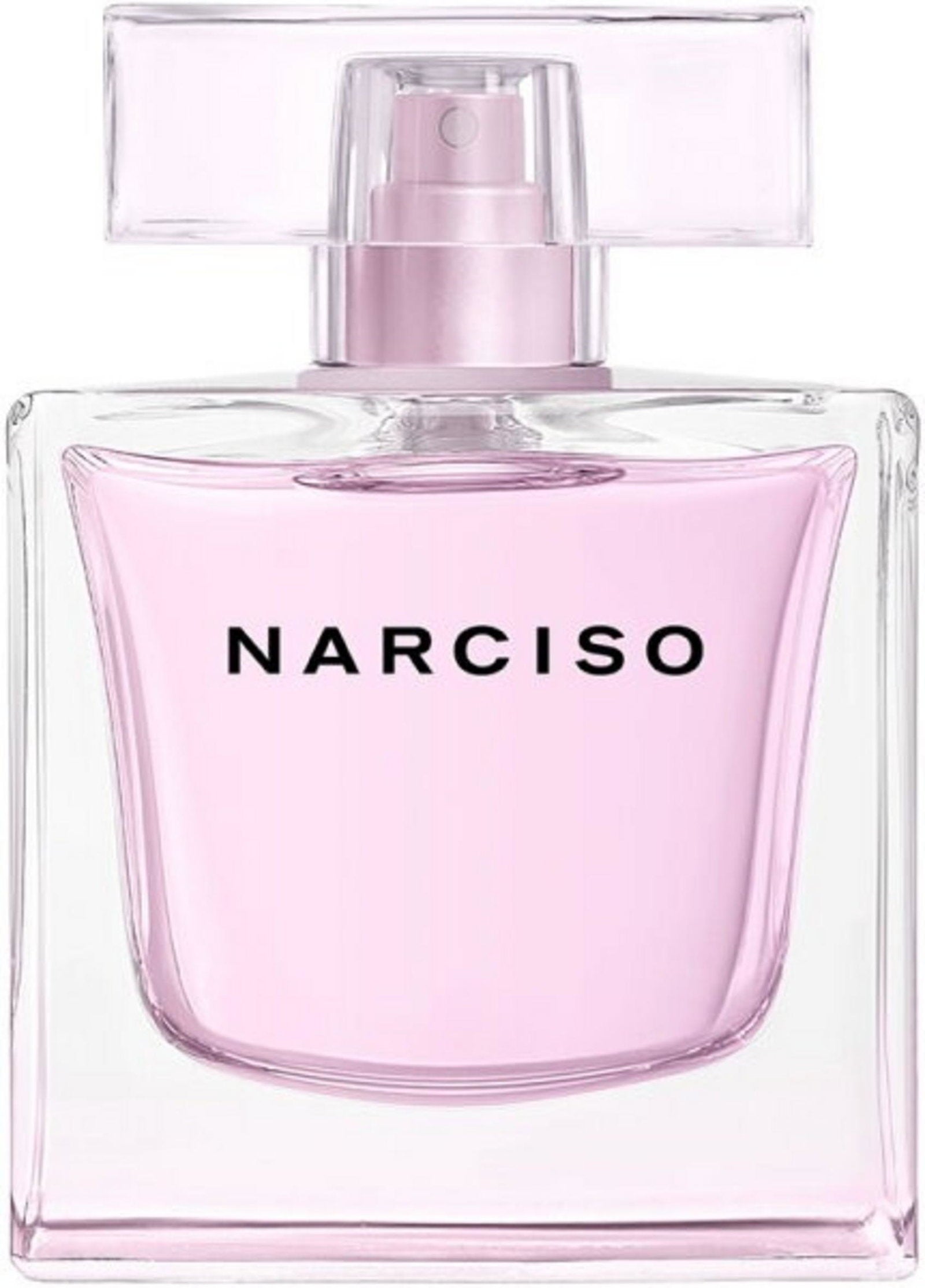 Narciso Rodriguez Narciso Rodriguez, Radiante, Eau de Parfum, Für Frauen, 90 ml Regular