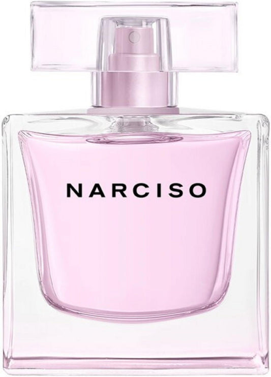 Narciso Rodriguez Narciso Rodriguez, Radiante, Eau de Parfum, Für Frauen, 90 ml Regular