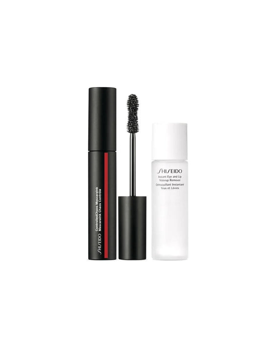 SHISEIDO SHISEIDO ControlledChaos Mascaraink Mascara Set 3-teilig