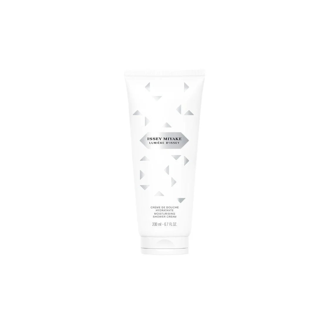 ISSEY MIYAKE ISSEY MIYAKE Lumiere Dissey Shower Cream Duschcreme Kosmetik