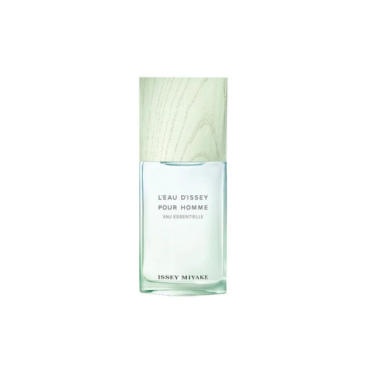 ISSEY MIYAKE ISSEY MIYAKE L'eau D'issey Pour Homme Eau Essentiel Eau de Parfum 125 ml Parfüm