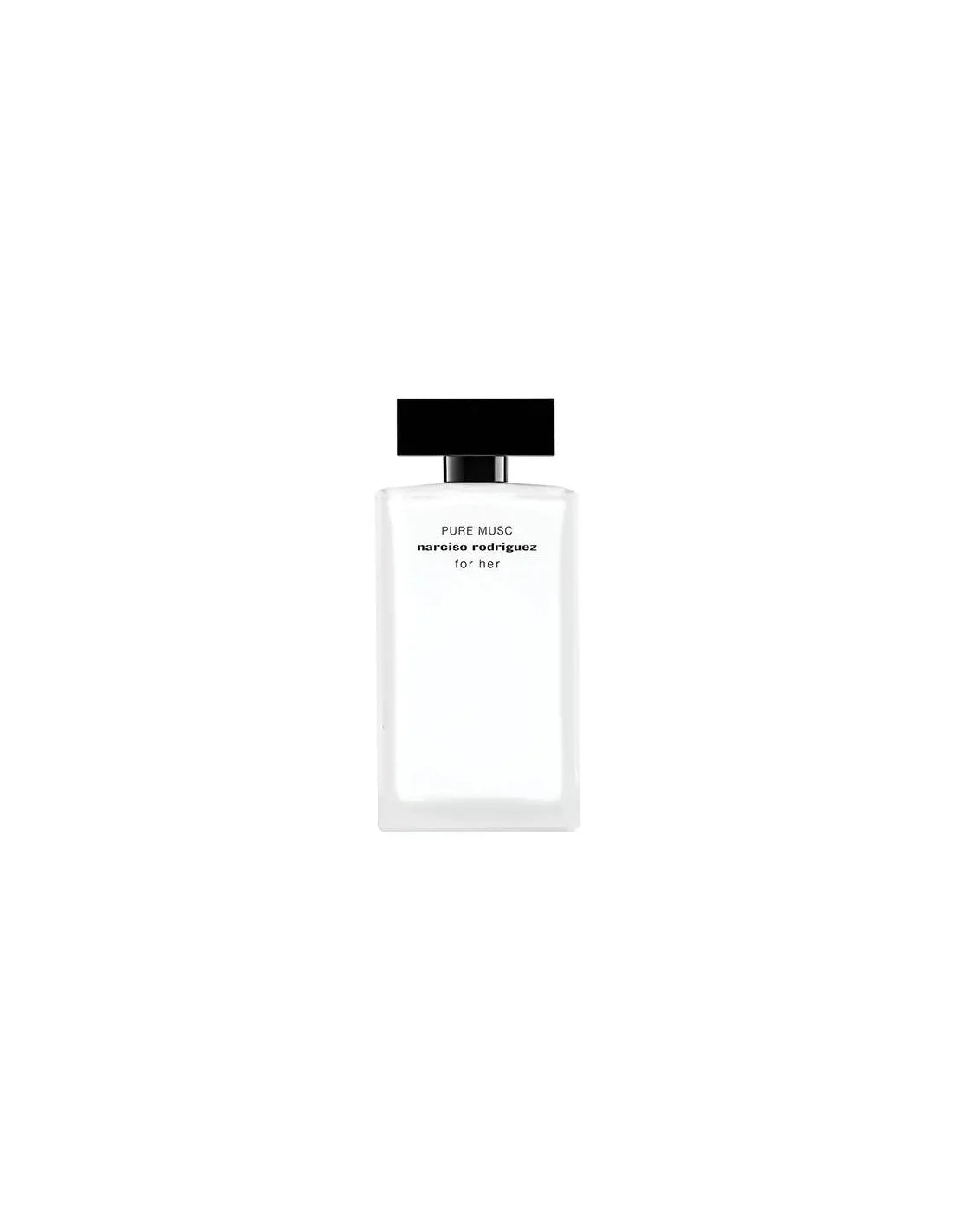 NARCISO RODRIGUEZ NARCISO RODRIGUEZ For Her Pure Musc Blanc Eau de Parfum 100 ml Parfüm