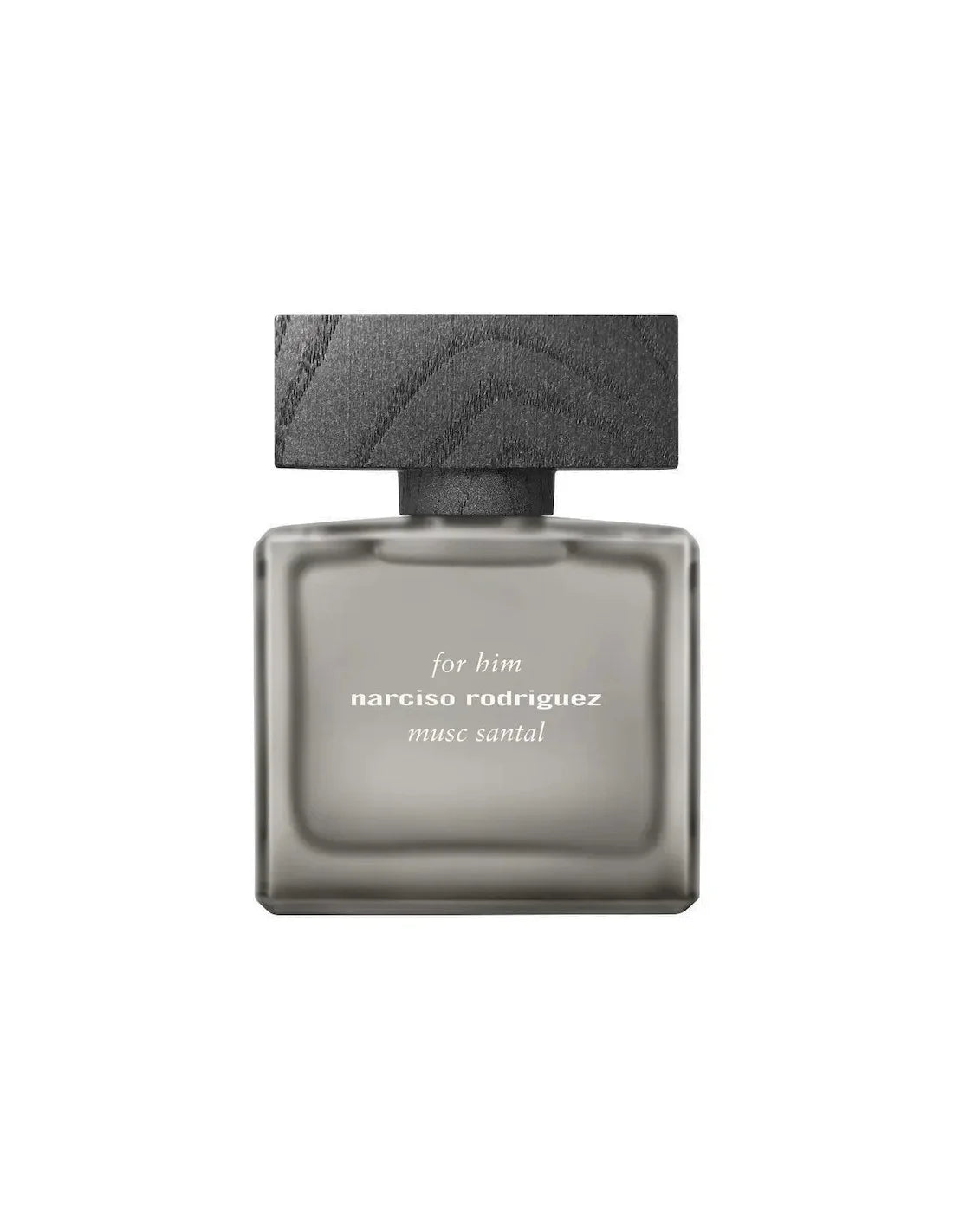 NARCISO RODRIGUEZ NARCISO RODRIGUEZ Narciso Him Musc Santal Eau de Parfum Intense 50 ml Spray Kosmetik