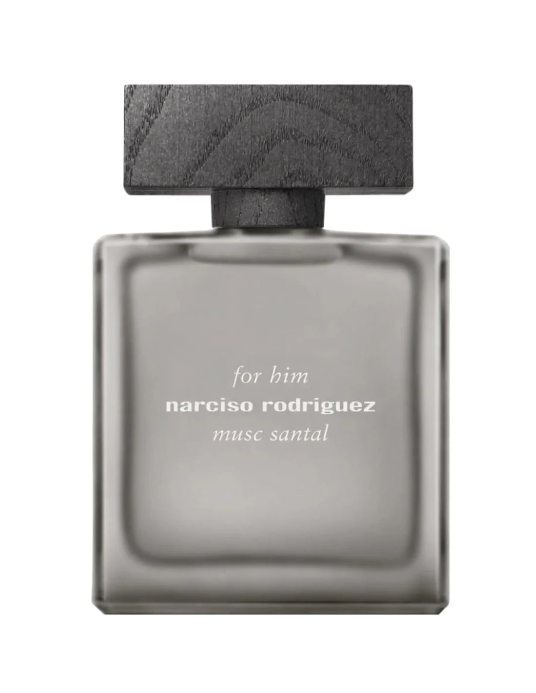 NARCISO RODRIGUEZ NARCISO RODRIGUEZ Narciso Him Musc Santal Eau de Parfum Intense 100 ml Vaporisateur Kosmetik