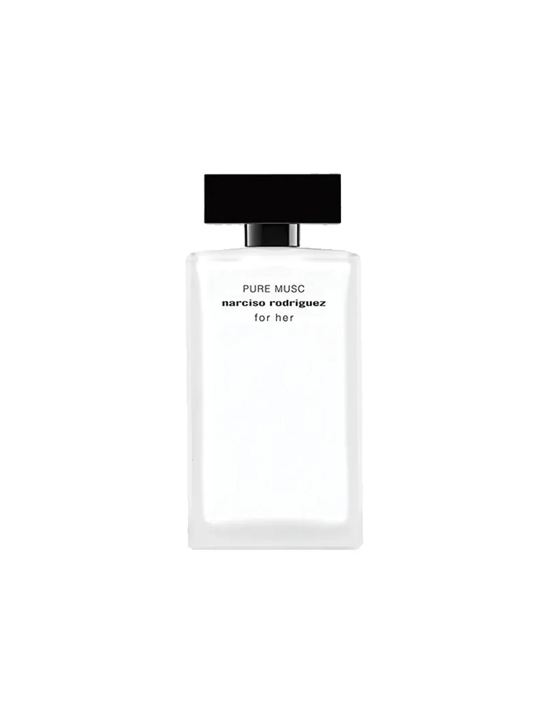 NARCISO RODRIGUEZ NARCISO RODRIGUEZ Narciso Her Pure Musc Eau de Parfum 100 ml Blisterpackung Kosmetik