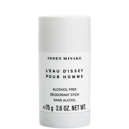 ISSEY MIYAKE ISSEY MIYAKE L'eau D'issey Homme Deodorant Stick 75 g