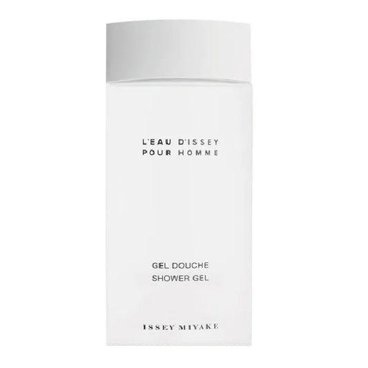 ISSEY MIYAKE ISSEY MIYAKE L'Eau D'Issey Homme Duschgel 200 ml