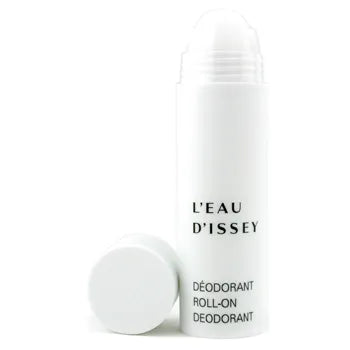 ISSEY MIYAKE Issey Miyake L'eau D'issey Deodorant Roll On 50 ml