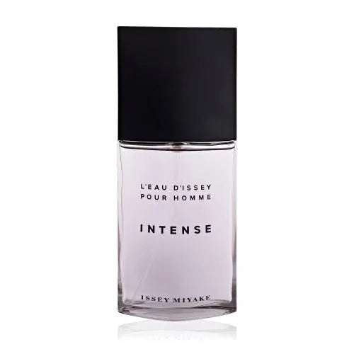 ISSEY MIYAKE L'eau D'issey Homme Intense Eau De Toilette Spray 75 ml Parfüm