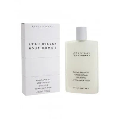 ISSEY MIYAKE ISSEY MIYAKE L'eau D'issey Homme After Shave Balsam 100 ml Aftershave