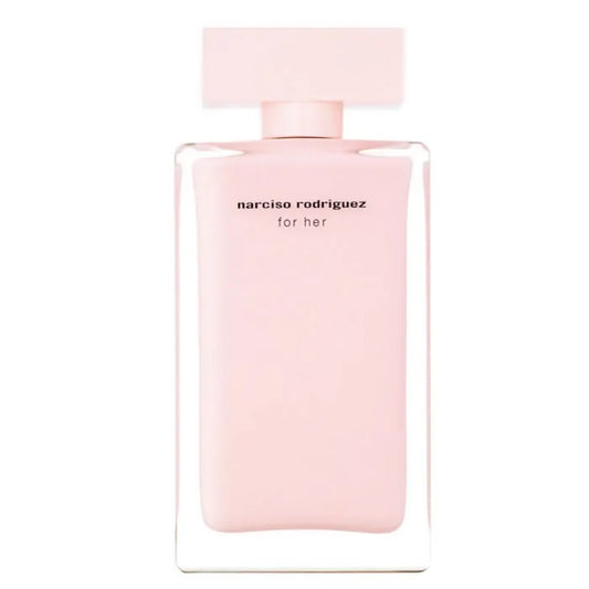 NARCISO RODRIGUEZ NARCISO RODRIGUEZ For Her Eau de Parfum Spray 100 ml Damenparfum Parfüm