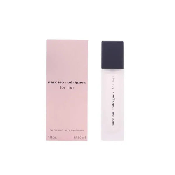 NARCISO RODRIGUEZ NARCISO RODRIGUEZ Hair Mist Duftender Nebel fürs Haar 30 ml Haarpflege