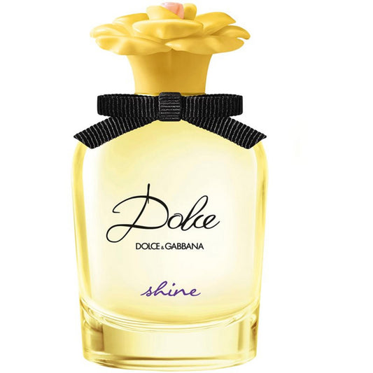 Dolce & Gabbana Dolce & Gabbana, Dolce Shine, Eau de Parfum, Für Frauen, 50 ml Regular