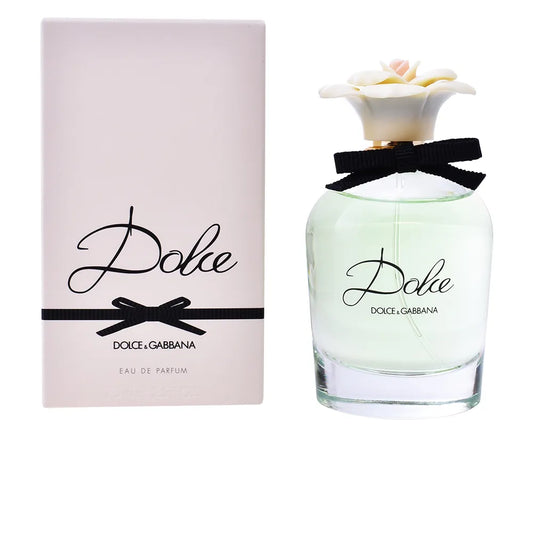 DOLCE & GABBANA Dolce And Gabbana Dolce Eau De Parfum Spray 75 ml Parfüm