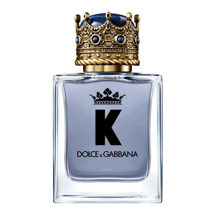 DOLCE & GABBANA Dolce And Gabbana K Eau de Toilette Spray 50ml