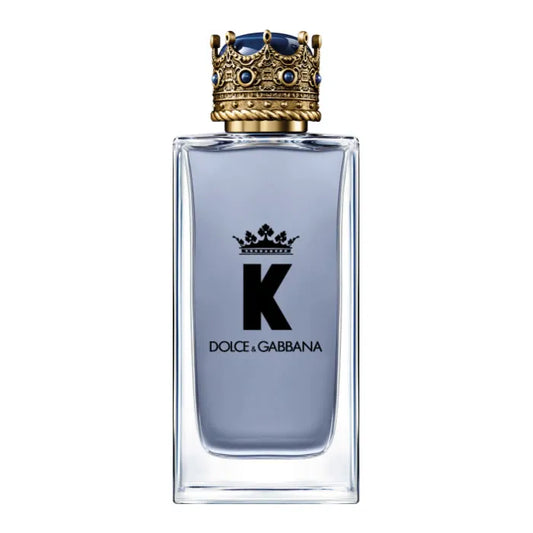 Dolce & Gabbana Dolce & Gabbana, K By Dolce Gabbana, Eau de Toilette, Für Männer, 100 ml Regular